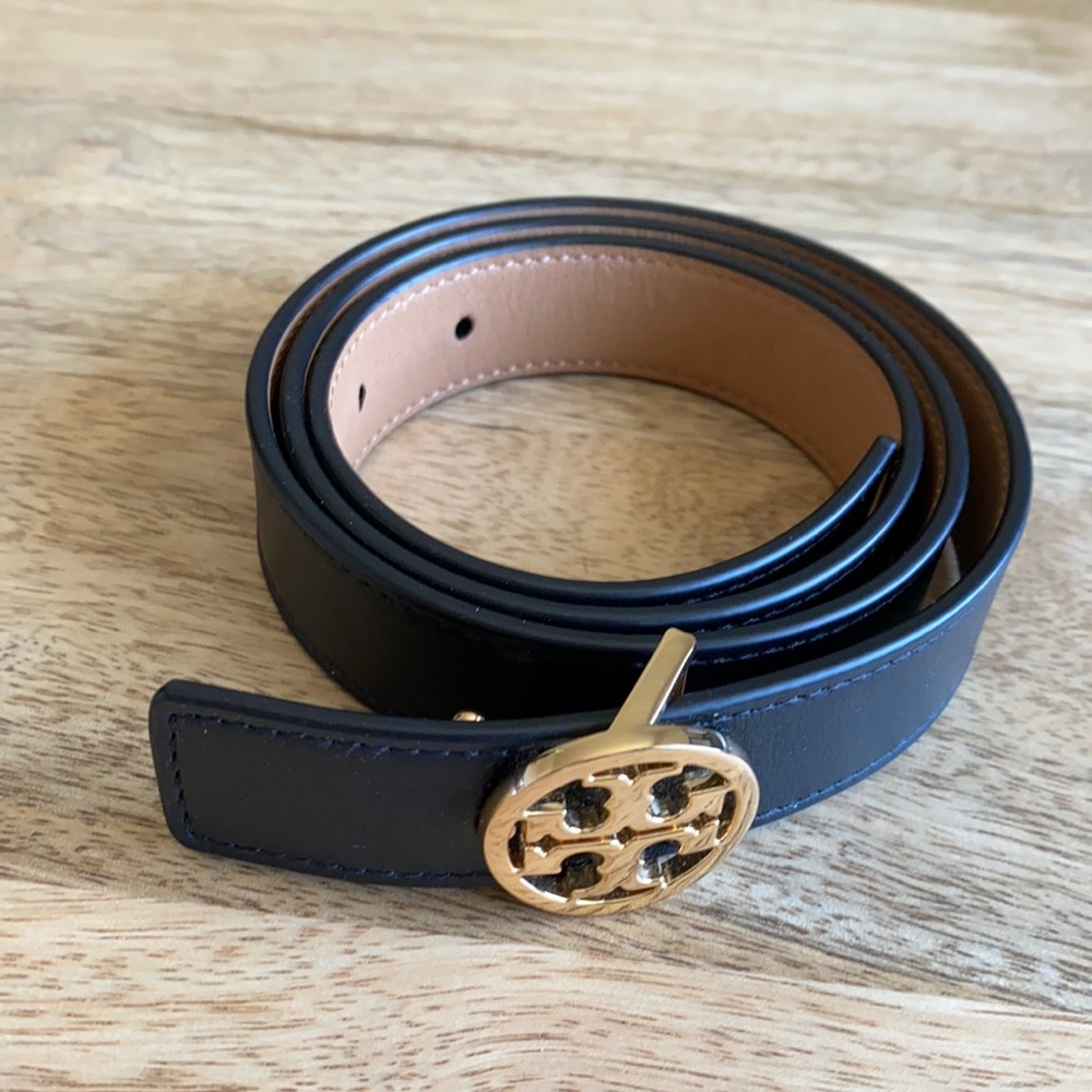 Tory burch belt